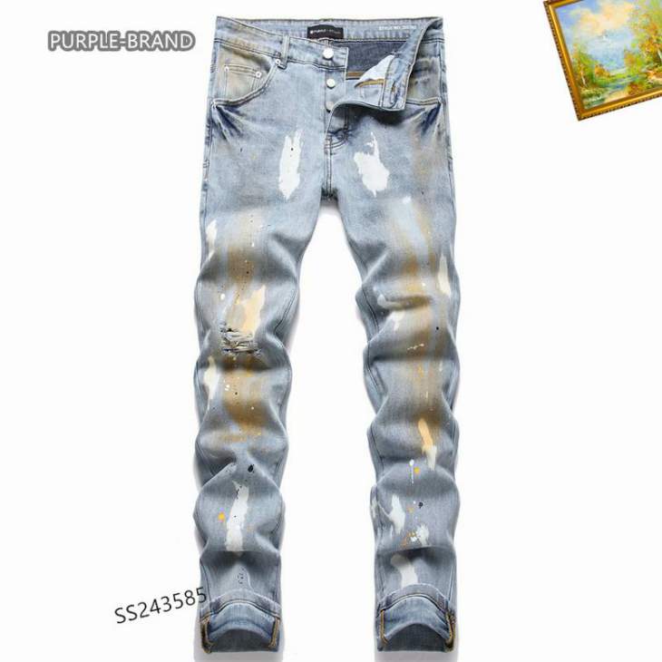 Picture of Purple Brand Jeans Long _SKUPurplesz29-3825tn1213228